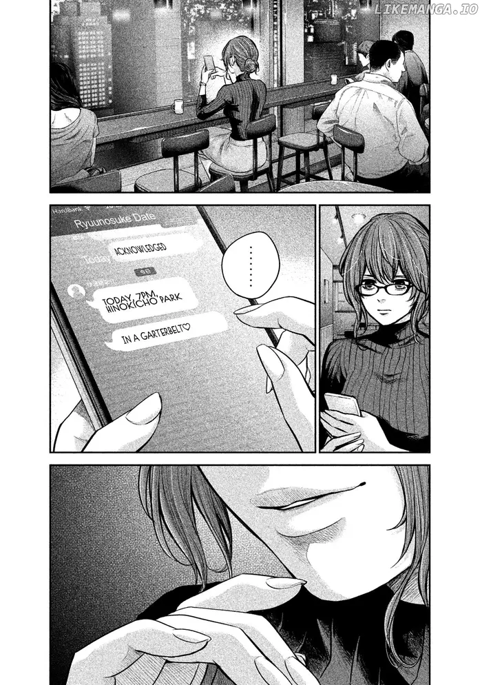 Hare Kon Chapter 177 image 04_optimized